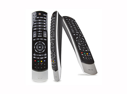 tv remote